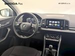 Škoda Karoq, FRESH 1.5TSI/110kW 6MP - tažné