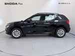 Škoda Kamiq, Selection 1.0TSI/85kW 6MP - zi