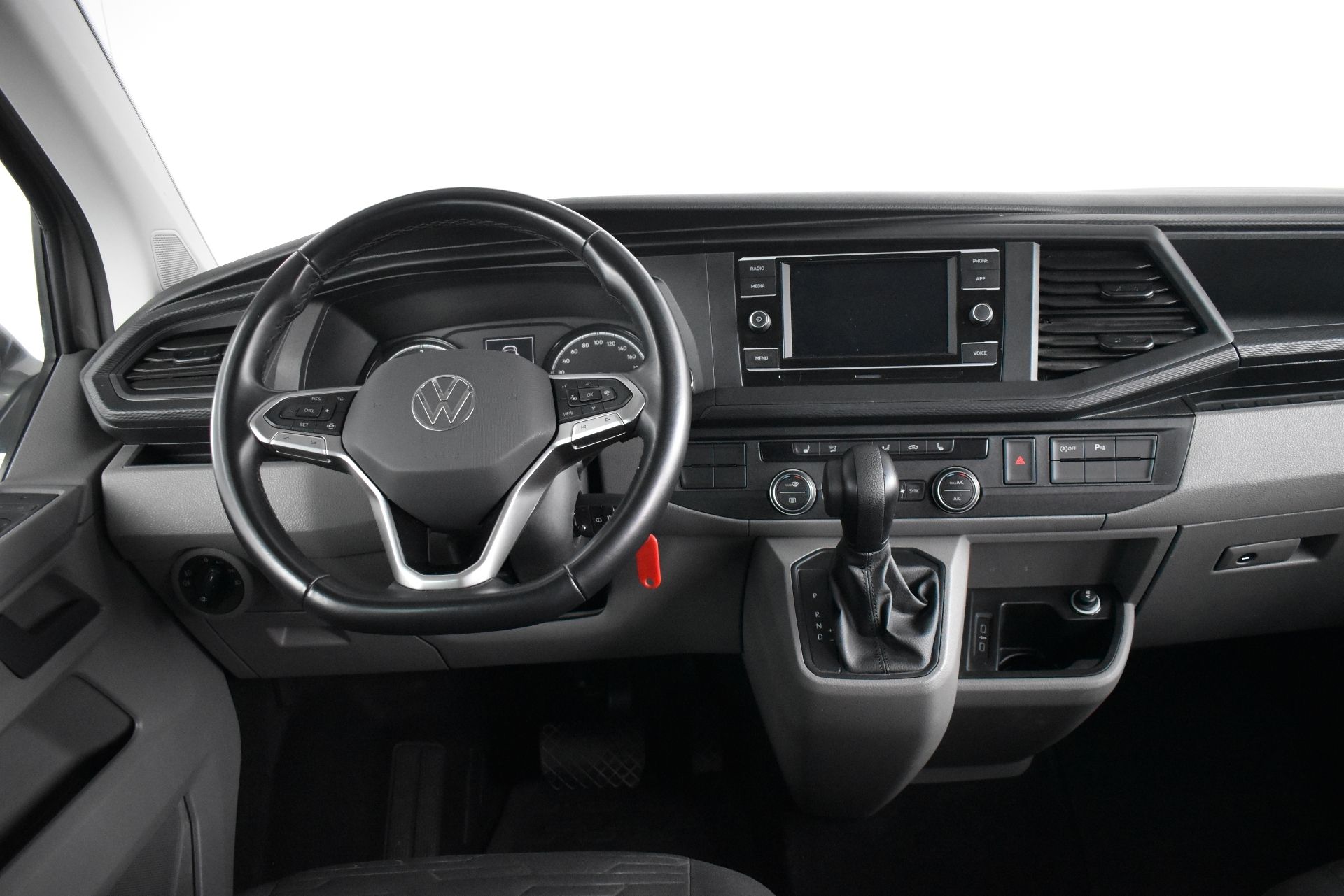 Volkswagen Caravelle, 2.0TDI 110kW DSG, LED, 8 míst - fotka 5