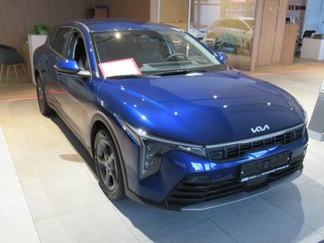 1.6 T-GDi GPF 7DCT EXCLUSIVE