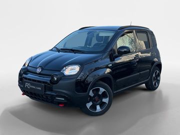 1.0 CROSS 1.0 HYBRID 70CV MAN