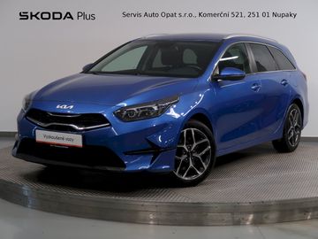TOP 1.5T-GDi 118kW LED NAVI