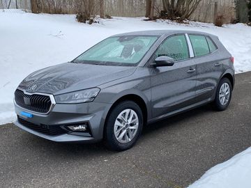 130 let 1,0 TSI 85kW