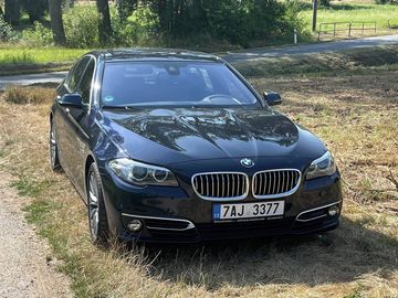 BMW 535i xdrive 225kW