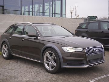 3,0 235 kW QUATTRO AUTOMAT