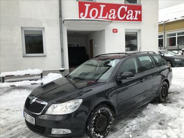 1,6 TDi Combi 77kW