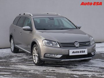 2.0 TDi 4x4,ČR,DSG,4x4