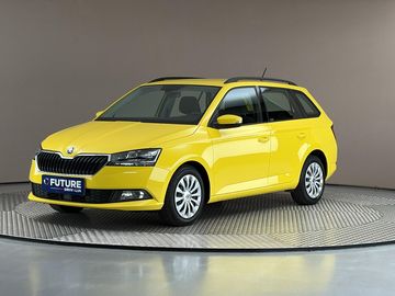 1.0 TSI Style Combi