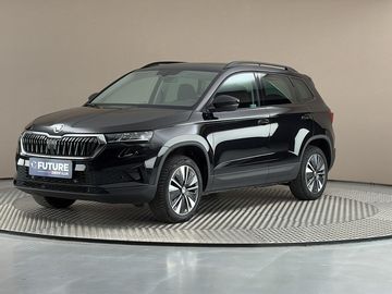 2.0 TDI DSG 4x4 Style