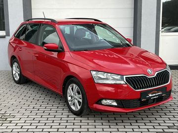 1.0TSI 70kW STYLE ČR NOVÉ