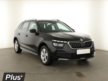 1.0 TSI, Style, NOVÁ CENA