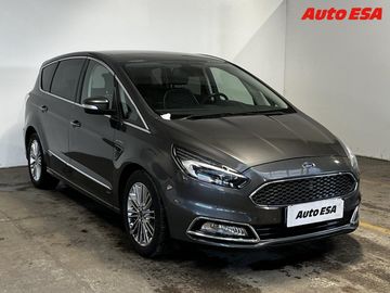 2.0 TDCI 4x4,AT,navi,xenon