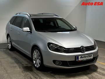 1.4 TSi,Highline,panor