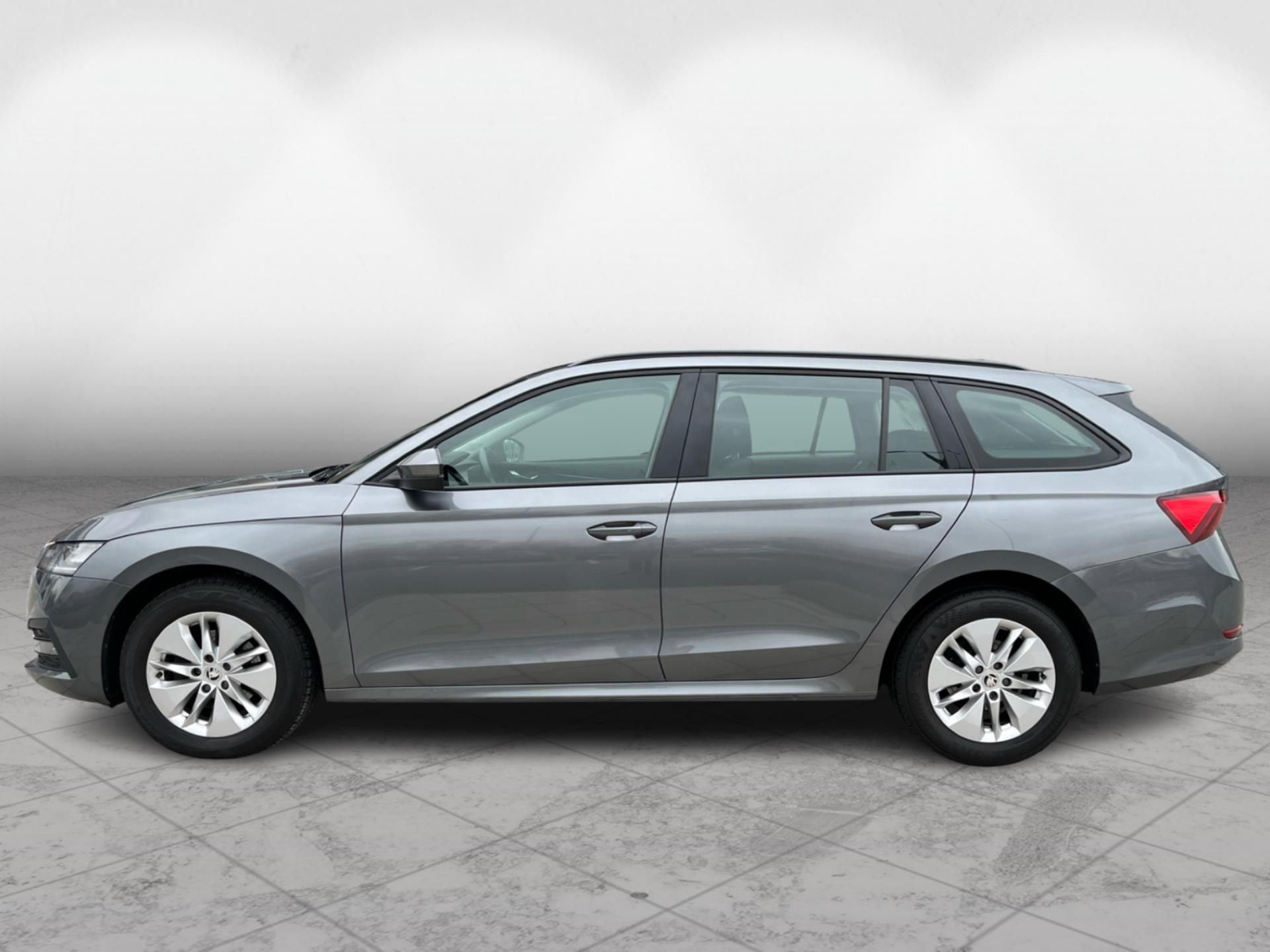 Škoda Octavia, 2.0 TDI 110 kW AMBITION - fotka 4