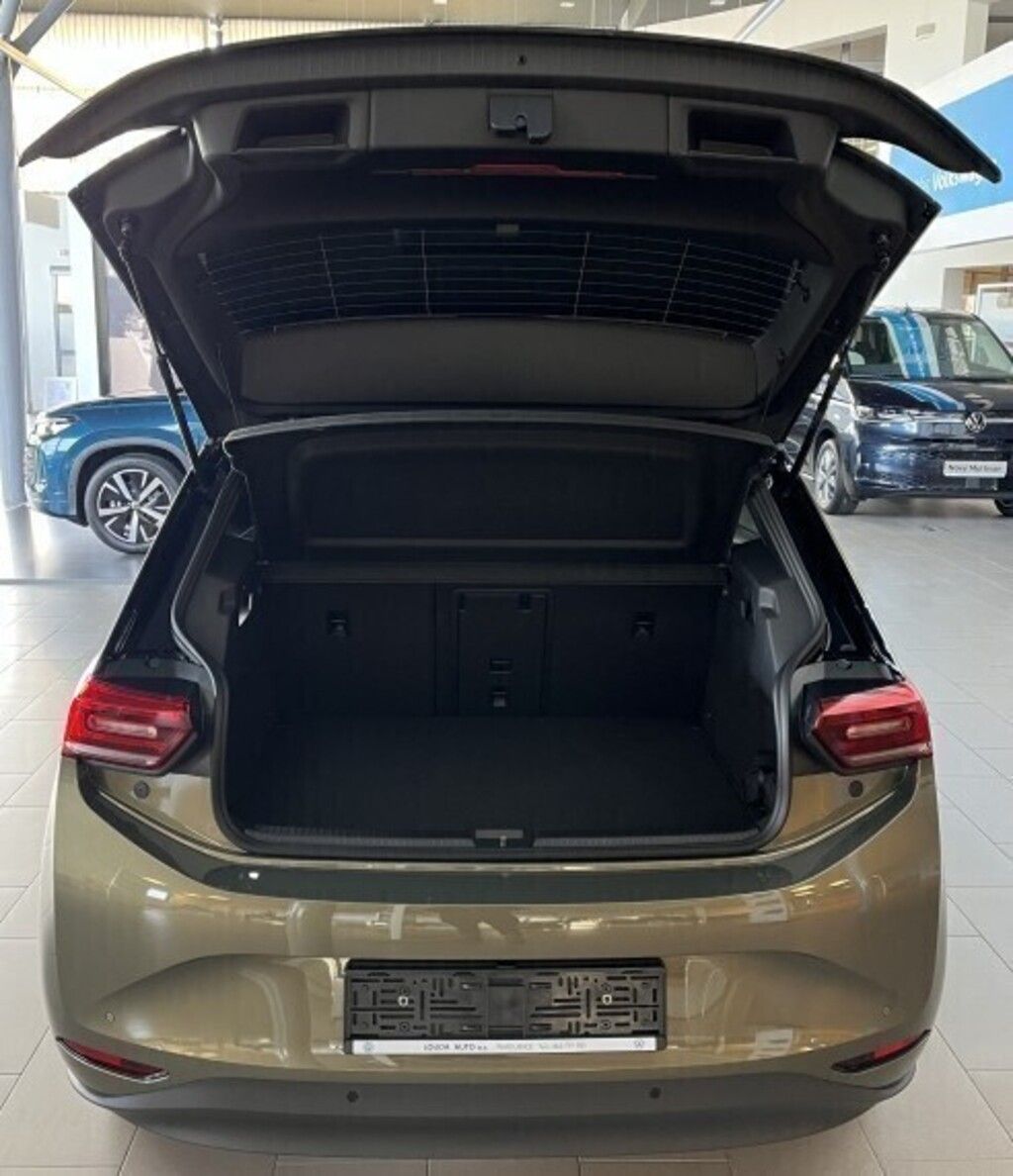 Volkswagen ID.3, Pure People  125 kW 52 kW - fotka 5