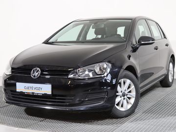 Comfortline 1,2 TSI DSG