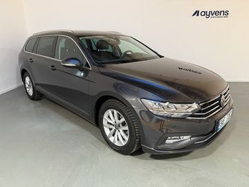 2.0 TDI 110kW BMT DSG Business