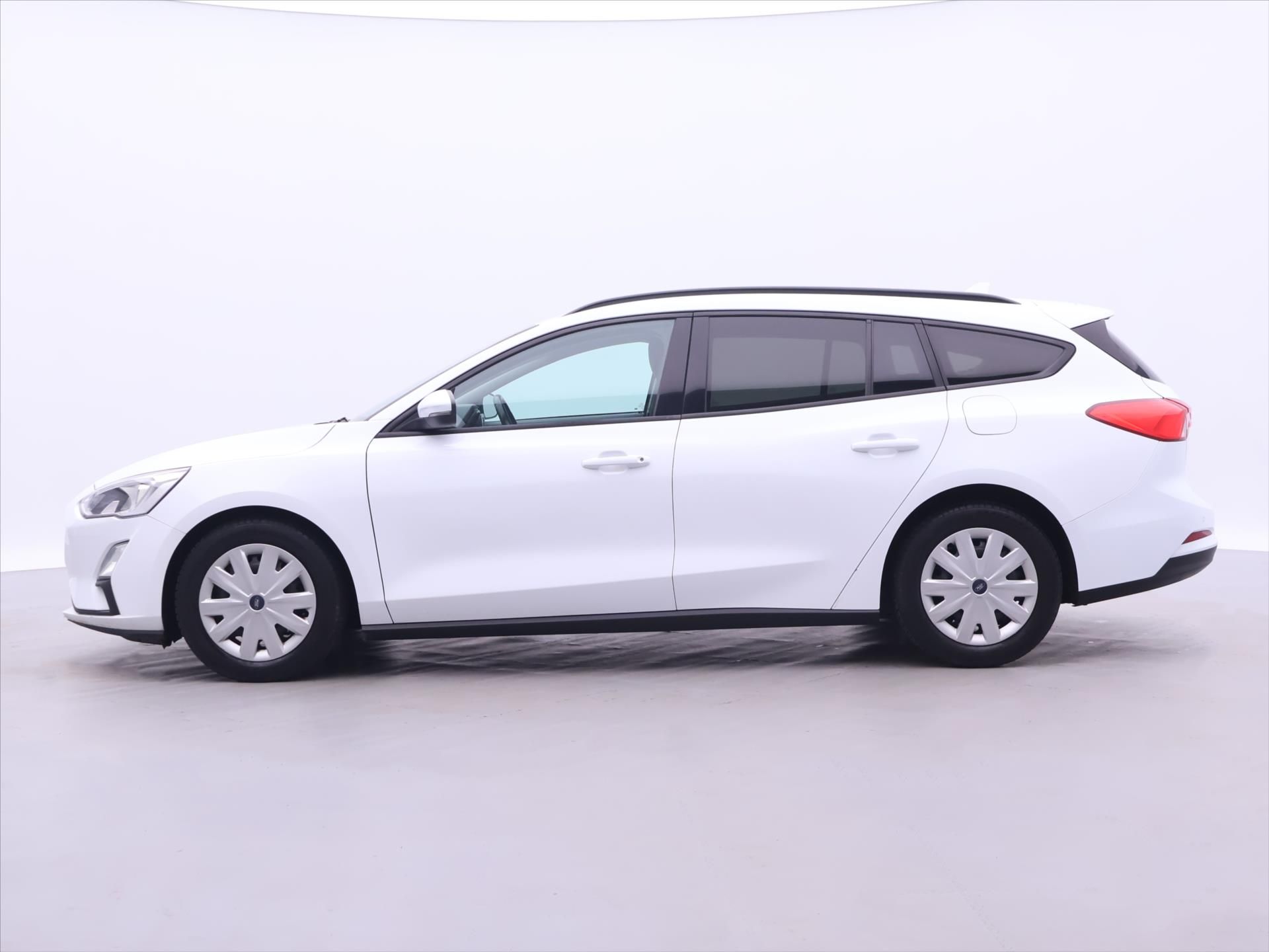 Ford Focus, 1,0 EcoBoost 74kW CZ DPH - fotka 4