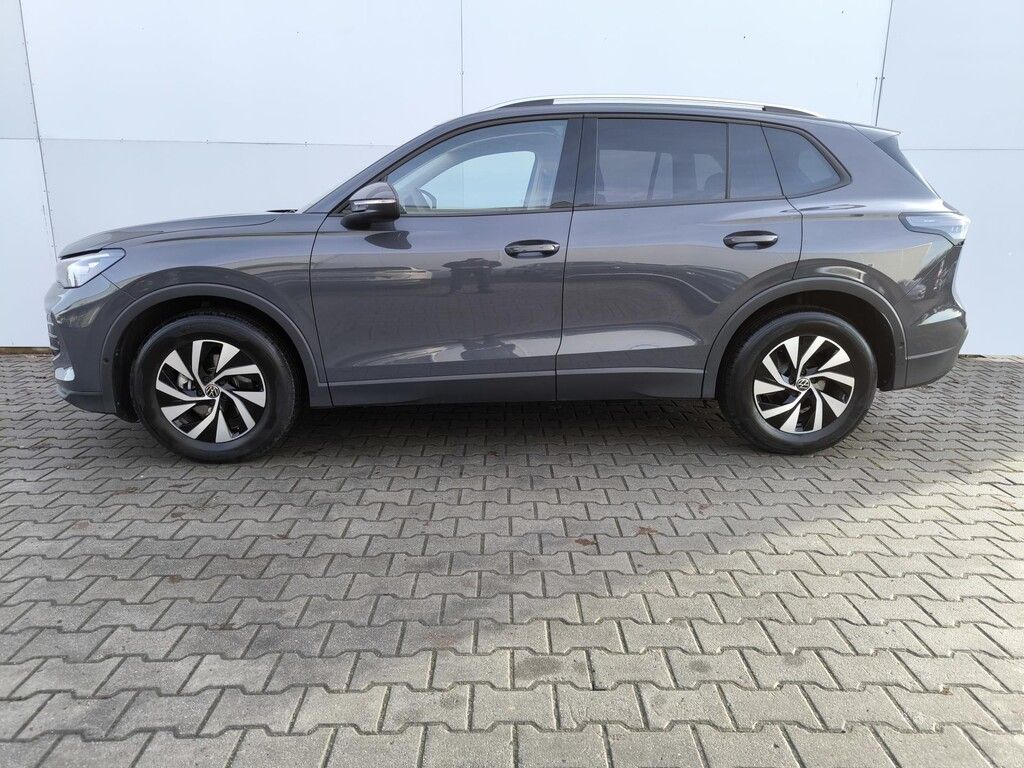 Volkswagen Tiguan, DSG 1,5 TSi 96 kW Life - fotka 3