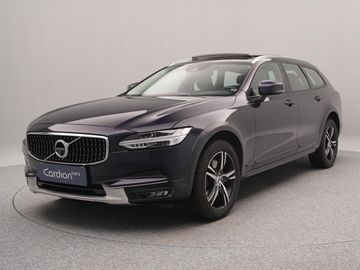 CC D4 AWD INSCRIPTION AUT