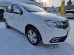 Dacia Sandero, 0.9 TCe 66 kW Arctica