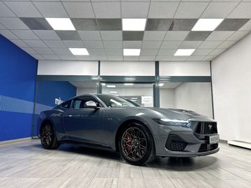 5.0 V8 GT