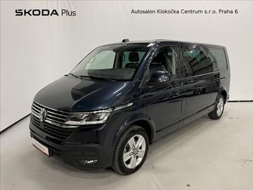 TDI110 kW Comfortline 4x4 7DSG