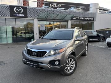 2,2 CRDi AT 4x4 Premium PANORA