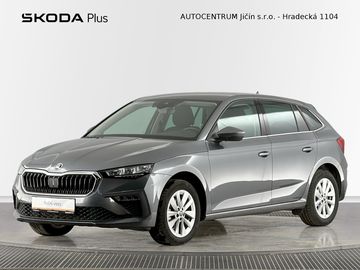 1.0TSI 85kW Top Selection
