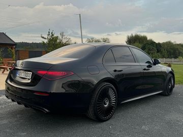 400d 4matic VIP DPH