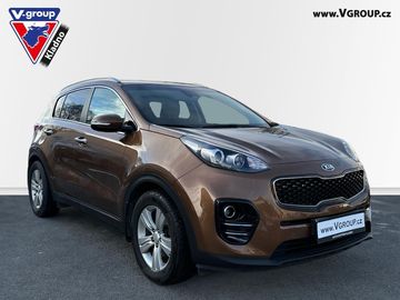 1.7 CRDI 104kW 4x2 Exclusive D