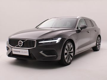 T6 AWD PLUG-IN BRIGHT PLUS