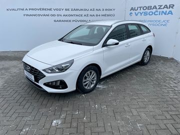 Com.1.0T-GDi Comfort! ČR+1.maj