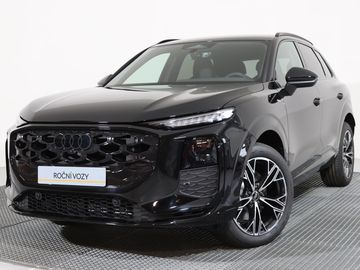 TFSI 150 kW quattro Stronic