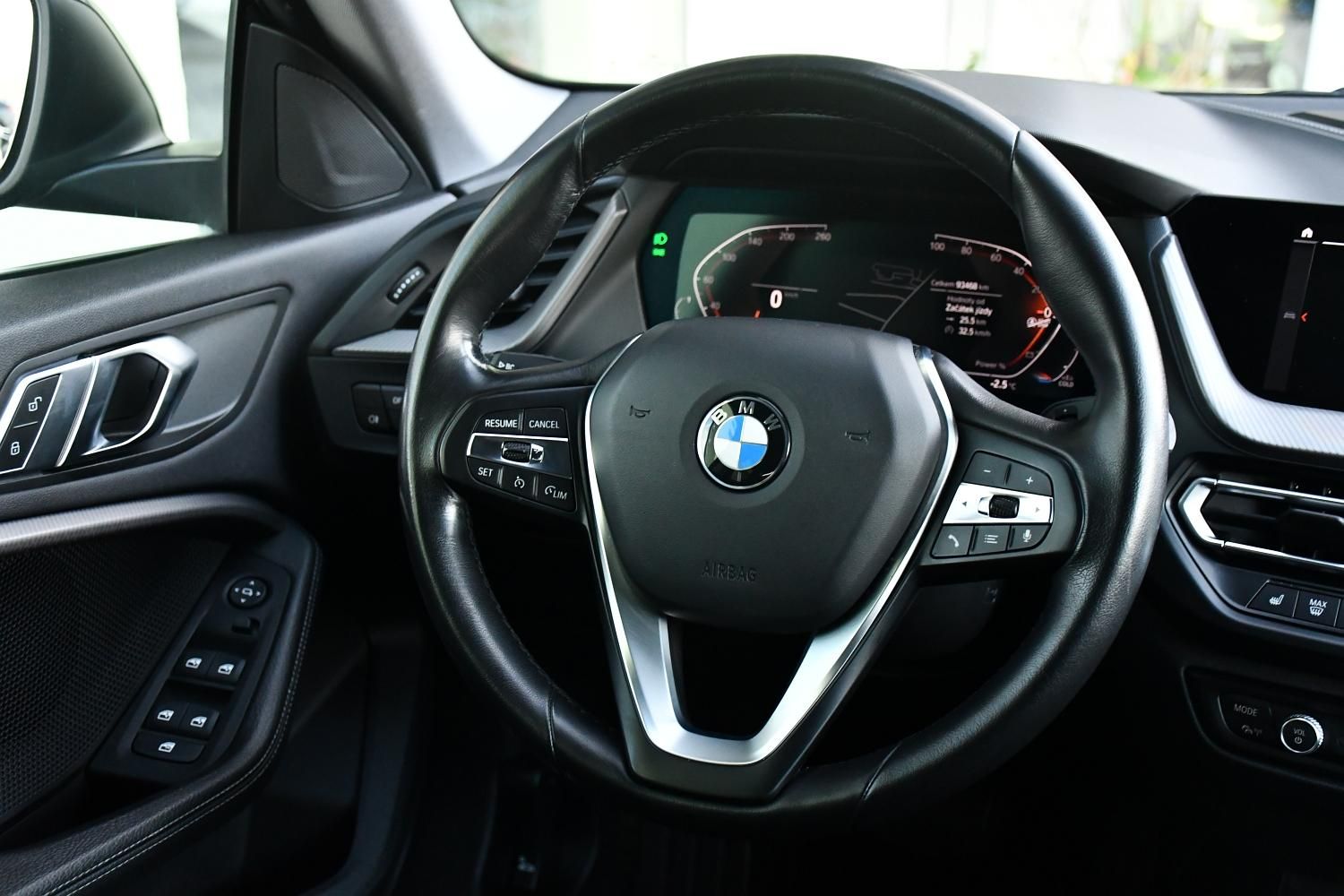 BMW Řada 2, 218d TAŽNÉ HUD ČR 1M - fotka 6