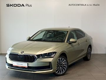 L&K TDI 110/2.0 A7F - WEBASTO