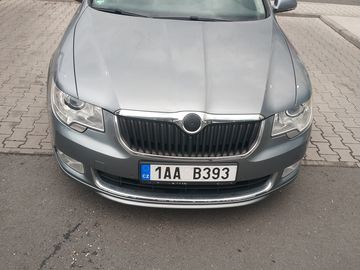 3,6Fsi 4x4 po velkém servisu