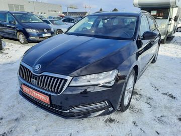 2.0 TDi *147kW*GPS NAVI*4x4