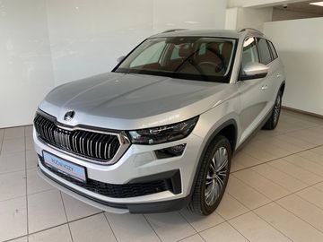 2.0 TDI 110 kW 4x4 A7A Style P