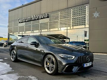 63 4MATIC+