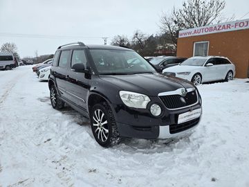 1.4 TSi 90KW Ambiente