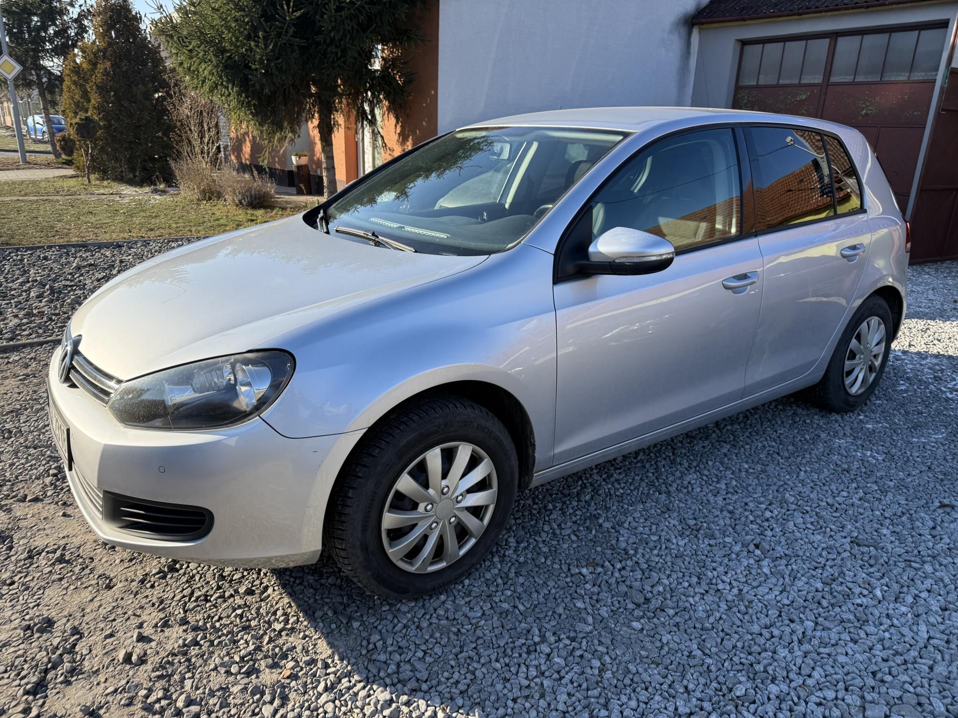 Volkswagen Golf, 1.4i 59 KW DIGI KLIMA