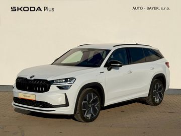 iV DSG 1.5TSI 150kW SportLine