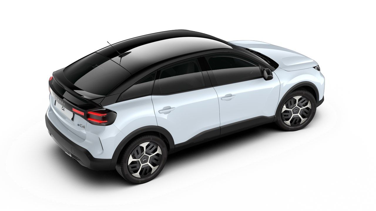 Citroën C4, PLUS Petrol 130k Automatic - fotka 4