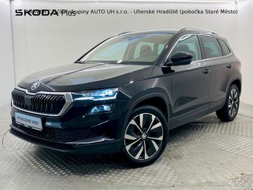 2.0 TDI 110kW DSG 4x4 Style Pl