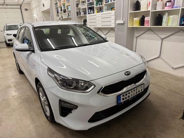 1.4CVVT 73kw ČR 1.maj Tažné