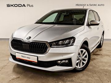 1.0 TSI 85 kW DSG Top Selectio