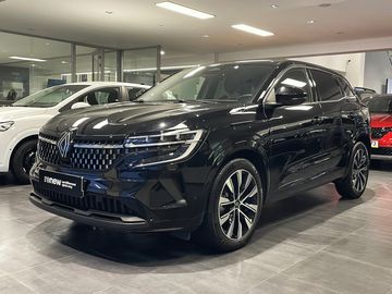 TECHNO mildhybrid TCe160