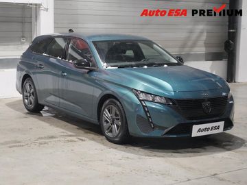 1.5 HDi,ČR,Active,AT