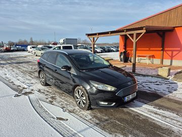 2,0TDCI, 110kW, navigace